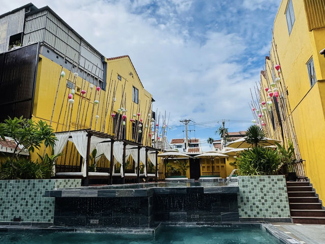 The Signature Hoi An: A Perfect Base in the Ancient Town! 🇻🇳🏨