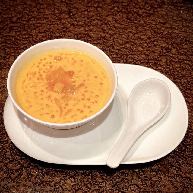 經典就係好味