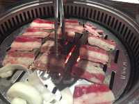 🔥 DAORAE Korean BBQ Bukit Indah – Consistently Delicious Korean BBQ
