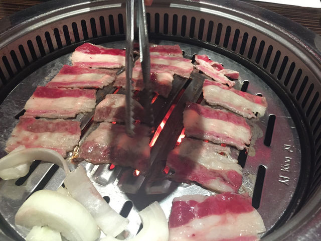 🔥 DAORAE Korean BBQ Bukit Indah – Consistently Delicious Korean BBQ
