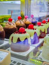 🐧 Bake Urban ที่หลาย ๆ คนเรียกกันว่า “ปังกวิ้น"