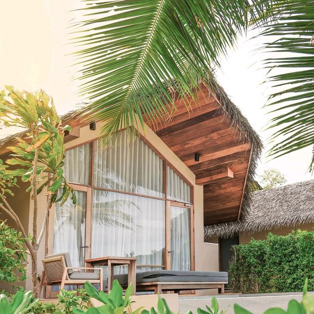 Irene Pool Villa Resort, Koh Lipe.