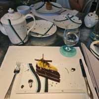 【ニューヨーク】ニューヨークの憧れのTIFFANYカフェ💙