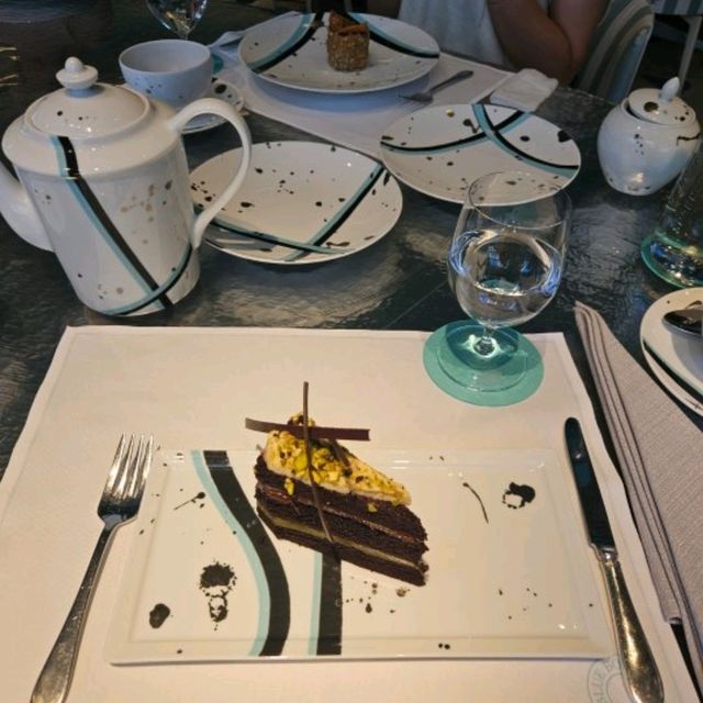 【ニューヨーク】ニューヨークの憧れのTIFFANYカフェ💙