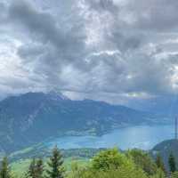 Harder Kulm (Interlaken Viewpoint)