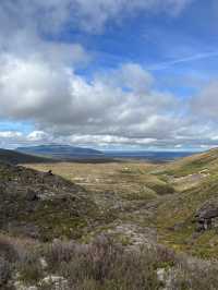 🏔 Tongariro Alpine Crossing｜北島最震撼的火山地貌健行路線，一日走過中土世界 