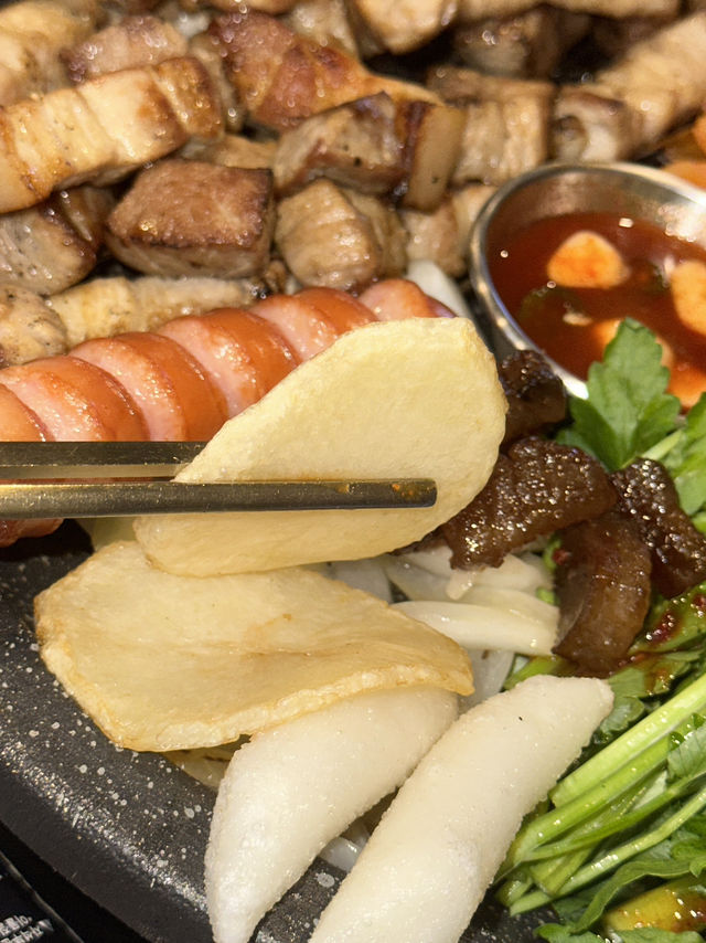 의정부 맛집 육미화