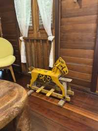 🌲 Weekend Escape: Wood Story Retreat, Titi (Negeri Sembilan)
