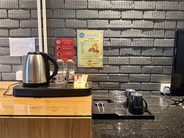 Dara Hotel