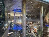 星巴克 暹羅天地店 ICONSIAM