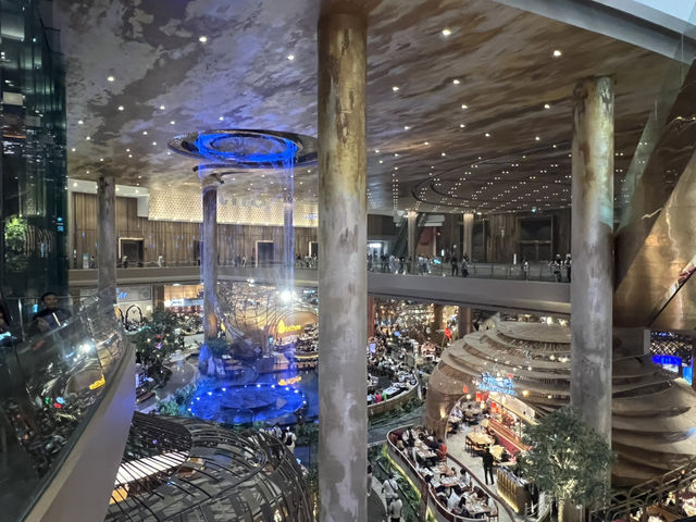 星巴克 暹羅天地店 ICONSIAM