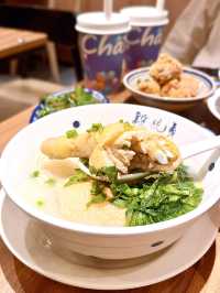 香港都食到地道台灣牛肉麵🍜