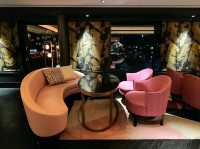 FAUCHON LE GRAND CAFE KYOTO(グラン カフェ フォション) 포숑 하이티
