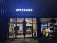 ☕ A Perfect Pit Stop – Starbucks Sunway Iskandar DT