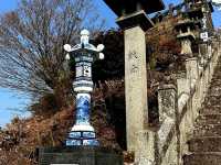 ชม Arita เมืองแห่งเซรามิค