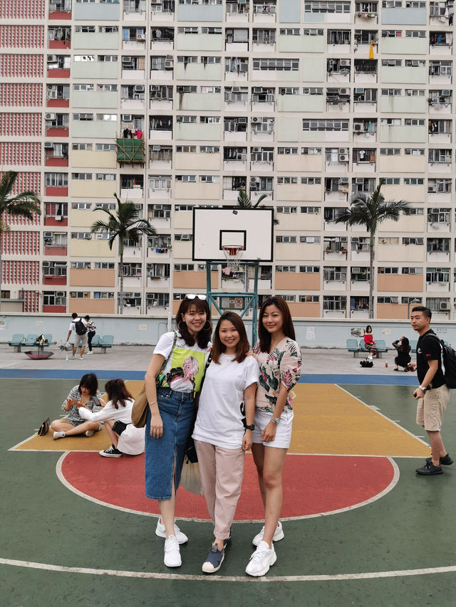 A Day Through Hong Kong’s Hidden Corners -Market Bites, Iconic Sights & City Lights