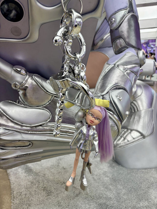 🕶️GM x aespa KARINA聖水限定店👓🫧