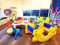 Somerset Medini: A Family-Friendly Retreat by Legoland