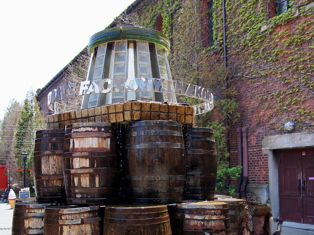 🧱 Vintage Vibes by the Bay: Exploring Kanemori Red Brick Warehouse in Hakodate