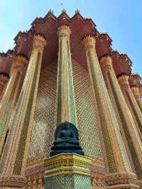 The Grand Palace Bangkok