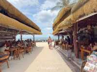 🌴 รีวิวอ่าวไร่เลย์ กระบี่ 2025 | หาดสวย น้ำใส