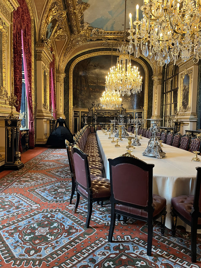 羅浮宮 Louvre 