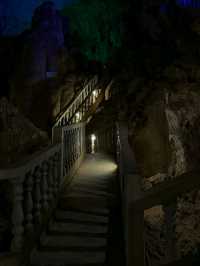 That Thakhek Cave Life