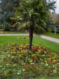 War Memorial Park