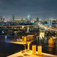 Seen Restaurant & Bar Bangkok