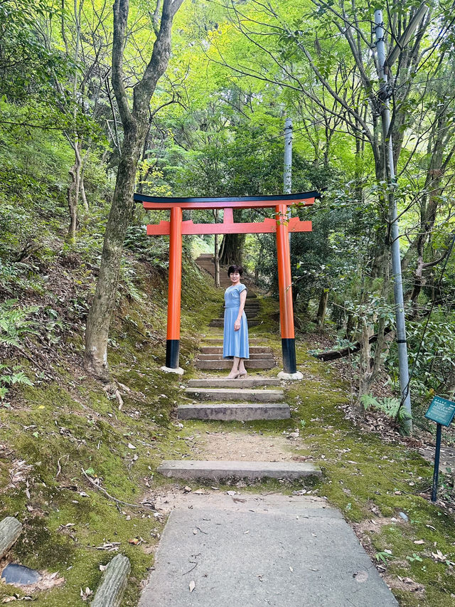 【京都】ウェスティン都ホテル　The Westin Miyako Kyoto