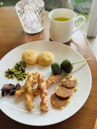 【京都】ウェスティン都ホテル　The Westin Miyako Kyoto