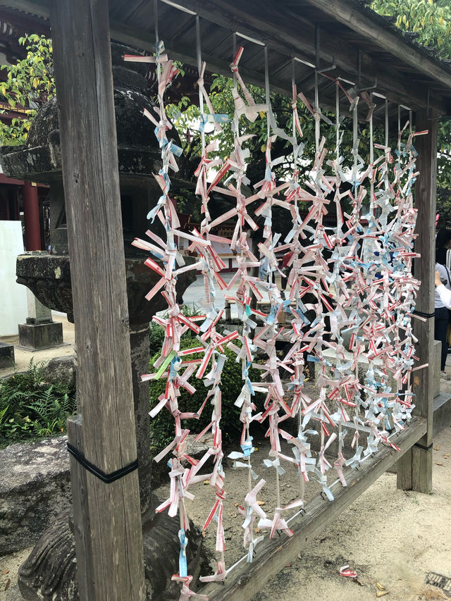 【福岡】太宰府天滿宮
