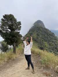 HIDDEN GEM: ผาสองฤดู เชียงใหม่