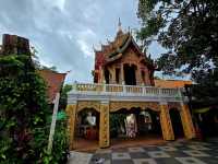 วัดพระธาตุดอยสุเทพ ศูนย์รวมจิตใจคนล้านนา