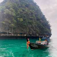 Phi Phi Islands Day Trip