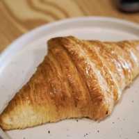 🏠 Nick Artisan & Viennoiserie ร้านครัวซองต์เล็ก ๆ