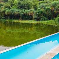 Home Phutoey River Kwai Resort  