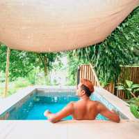 Home Phutoey River Kwai Resort  