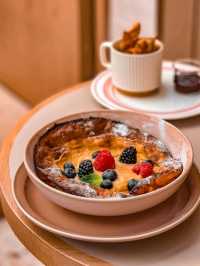 Melrose Coffee Hongkong