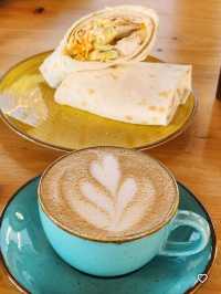 Crossroads Coffee