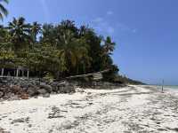 【Paradise Beach Bungalows】