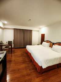 Hatyai top pick hotel 🏩