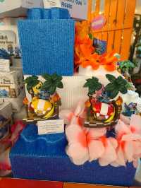 Say Aloha to Stitch in Pavilion KL
