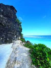 Hidden Beauty Unfolds: Pandawa Beach, Bali