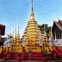 ไปขอพรให้มีความสำเร็จเพิ่มพูนเป็นร้อยเท่าพันเท่า