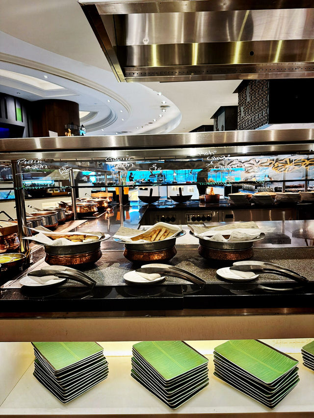 A Global Feast at Latest Recipe, Le Méridien Kuala Lumpur 🍽️🌍