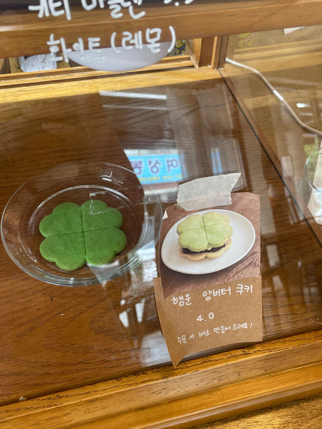  🍰🍦광주카페 분위기좋은카페 코지누크