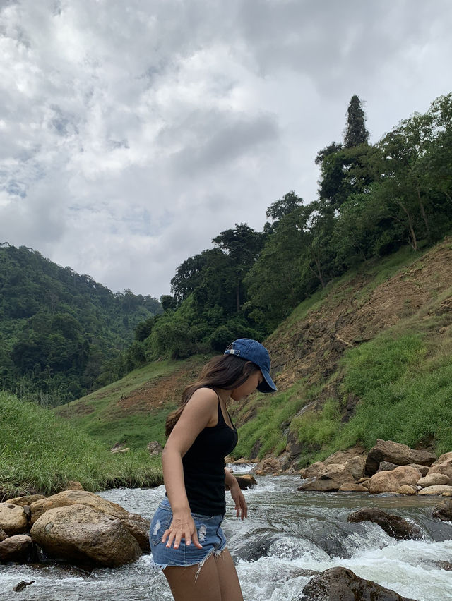 ✨🌿 เขาช่องลม นครนายก 🌿✨