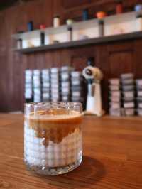 Mother Roaster ตลาดน้อย กรุงเทพ