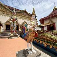 Solo Traveler's Guide to Wat Chayamangkalaram: Penang's Reclining Buddha Temple** 🏯✨